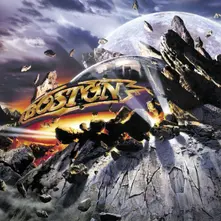 Boston – WALK ON (CD)