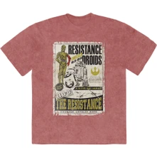 Resistance Droids thumbnail