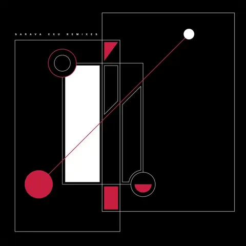SARAV EXU REMIXES