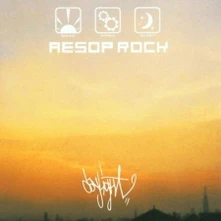 Aesop Rock, Vinyl DAYLIGHT