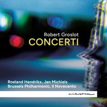 CD CONCERTI