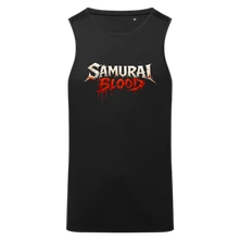 Samurai BlooD thumbnail