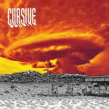 Cursive, CD DEVOURER