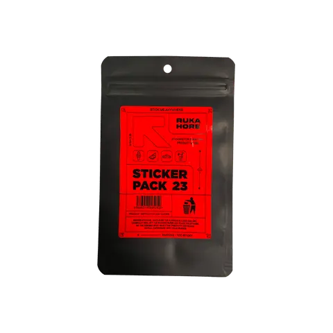 Stickerpack 23