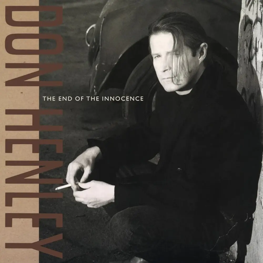 Don Henley – THE END OF INNOCENCE (Vinyl)
