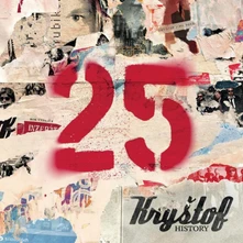 Kryštof, CD 25 (2CD)