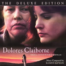 Danny Elfman, CD DOLORES CLAIBORNE