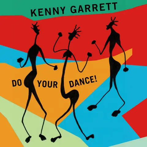 DO YOUR DANCE!