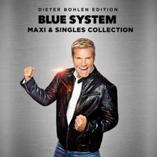 Blue System, CD Maxi & Singles Collection