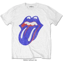 Tričko Blue & Lonesome Vintage