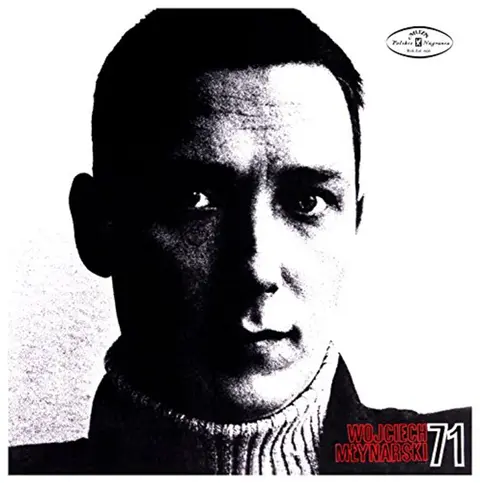 Wojciech Młynarski – Vinyl RECITAL '71