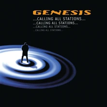 CD CALLING ALL STATIONS
