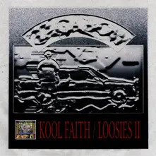 They Are Gutting a Body of Water – KOOL FAITH / LOOSIES II (CD)