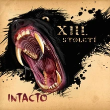 CD Intacto