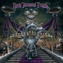 Devin Townsend, CD DECONSTRUCTION