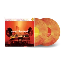 Vinyl VERVE REMIXED