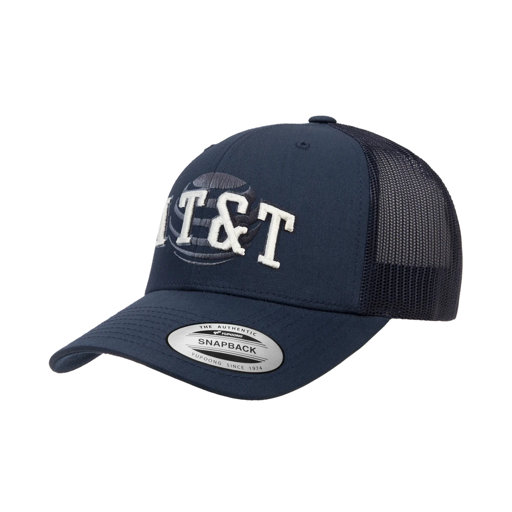 (WE ARE) TEAM AT&T baseball hat