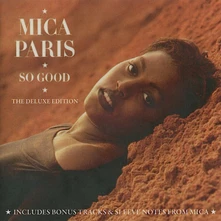 CD So Good (The Deluxe Edition)