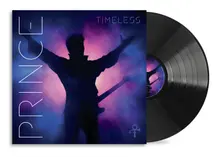 Prince, Vinyl TIMELESS