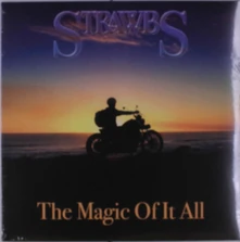 Vinyl STRAWBS - MAGIC OF IT ALL