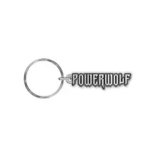 Keychain: Logo thumbnail
