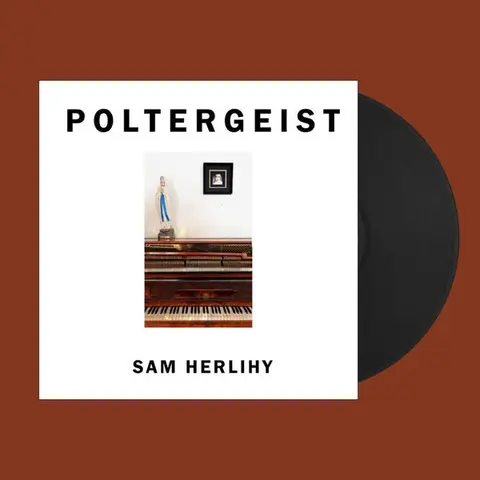 Vinyl POLTERGEIST