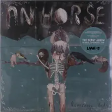 An Horse – REARRANGE BEDS (Vinyl)