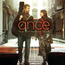 Soundtrack, CD Once (Music From The Motion Picture)