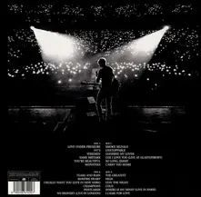 James Blunt – The Stars Beneath My Feet 2004-2021 (Vinyl)