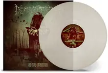 Decapitated, Vinyl BLOOD MANTRA