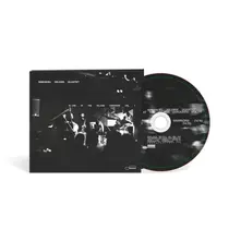 IMMANUEL WILKINS QUARTET: thumbnail