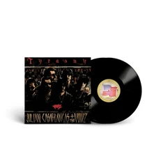 The Voidz, Vinyl TYRANNY