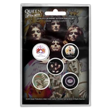Odznak Early Albums