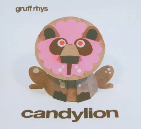 CANDYLION