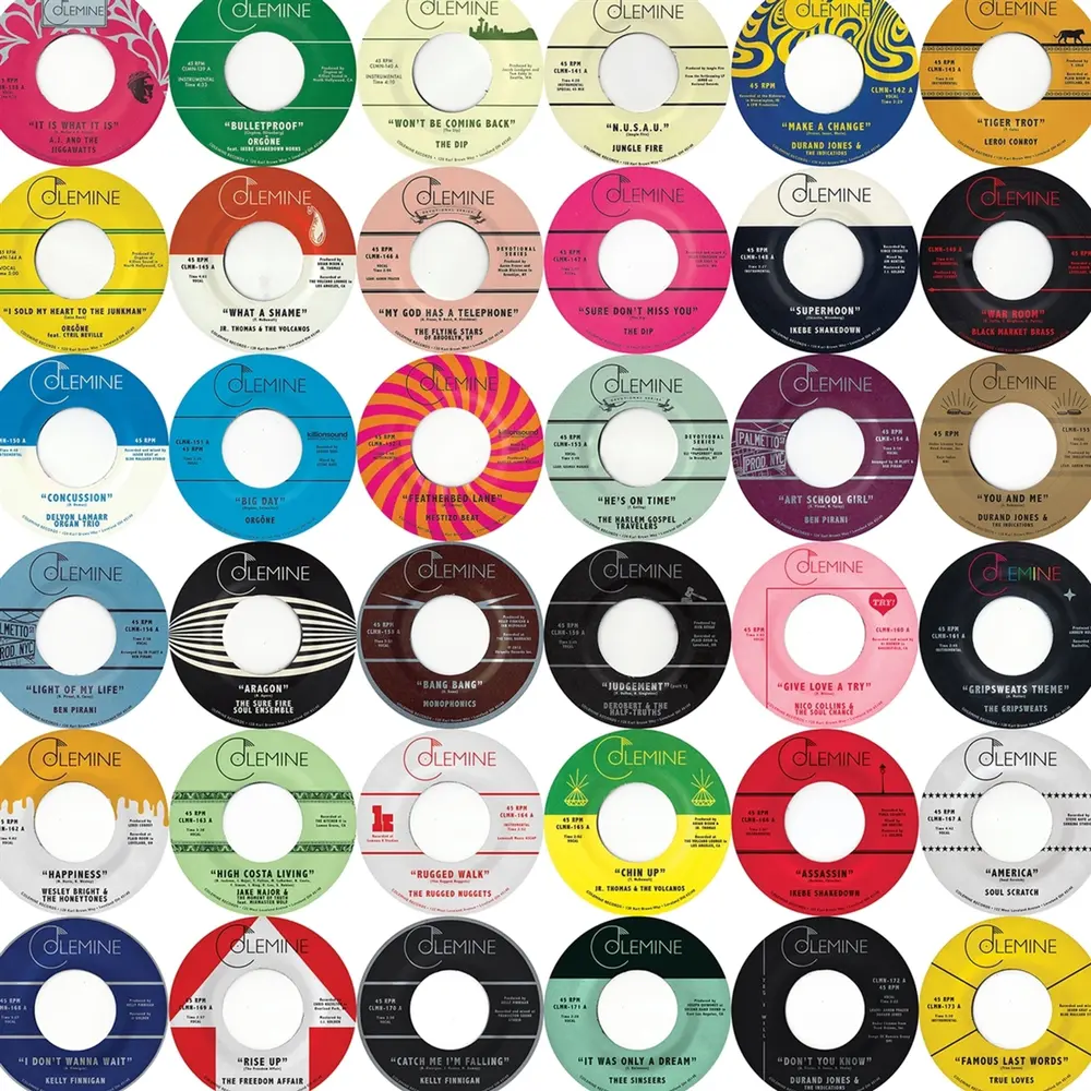 V/A - SOUL SLABS VOL. 2