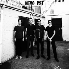 Vinyl MEMO PST