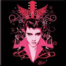 Elvis Presley – Let's Face It (Magnetka)