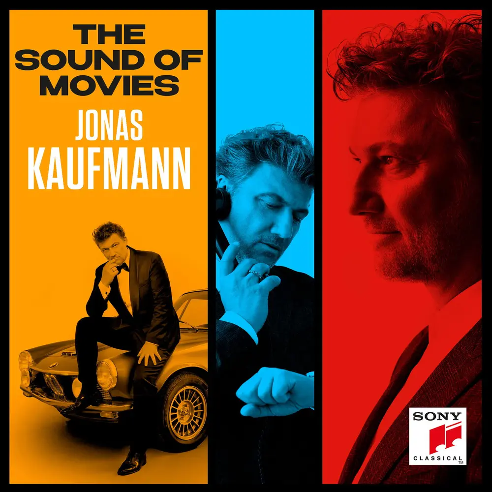 The Sound of Movies