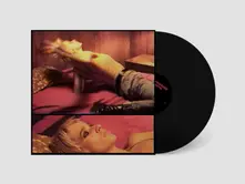 Boy Harsher – CAREFUL (Vinyl)