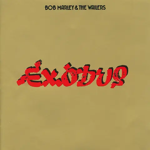 & The Wailers - Exodus
