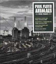 Animals (2018 Remix) (SACD) thumbnail