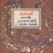 Jaroslav Uhlíř a Zdeněk Svěrák, CD Zpěvník (Písničky Jaroslava Uhlíře A Zdeňka Svěráka)