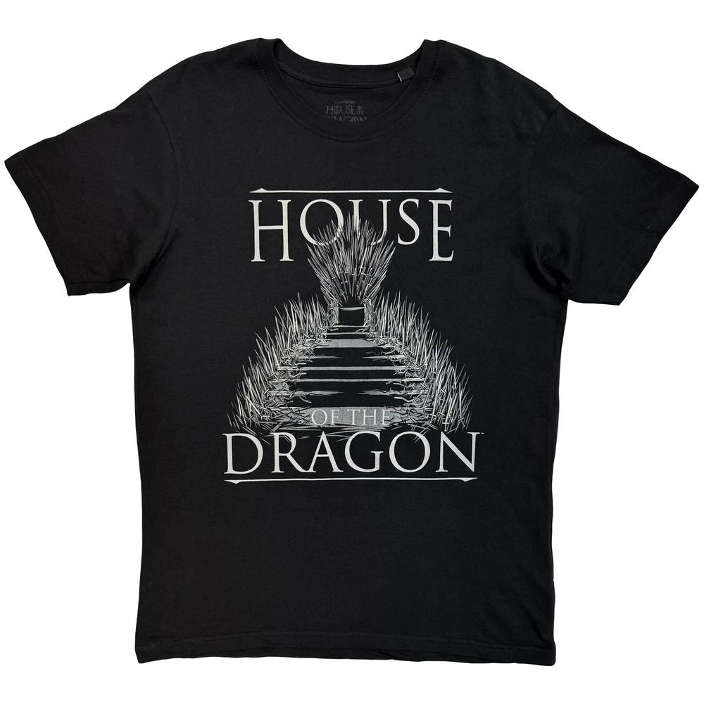 Iron Throne