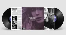 Vinyl CAST YOUR FATE TO THE WIND