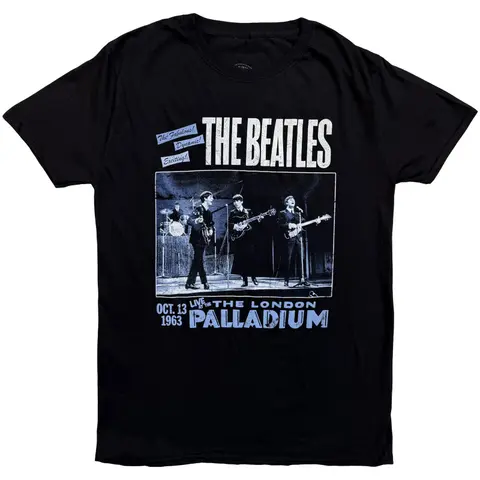 1963 The Palladium