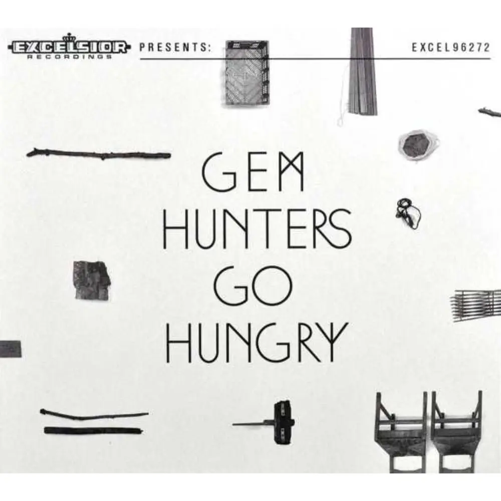 HUNTERS GO HUNGRY