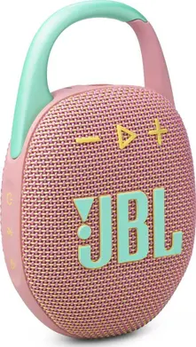 JBL Clip 5 Pink thumbnail