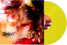 Slipknot, Vinyl The End, So Far (Neon Yellow Vinyl)