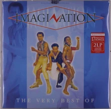 Vinyl Imagination - Very Best of