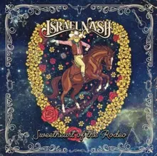 CD SWEETHEART OF THE RODEO